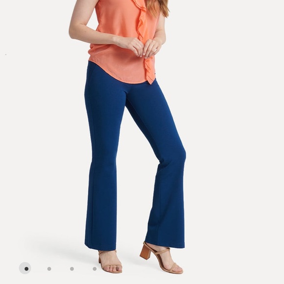 Betabrand Pants & Jumpsuits Betabrand Work Pant Yoga Pants Poshmark